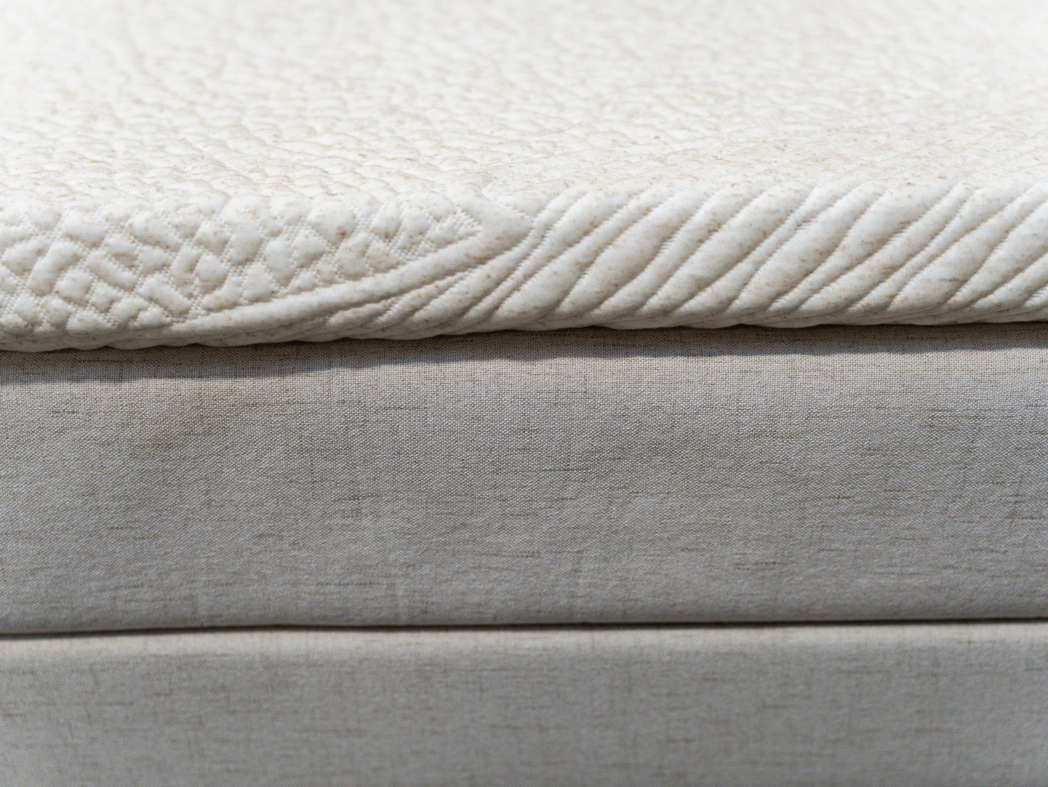 Kontinental 180x200 sand