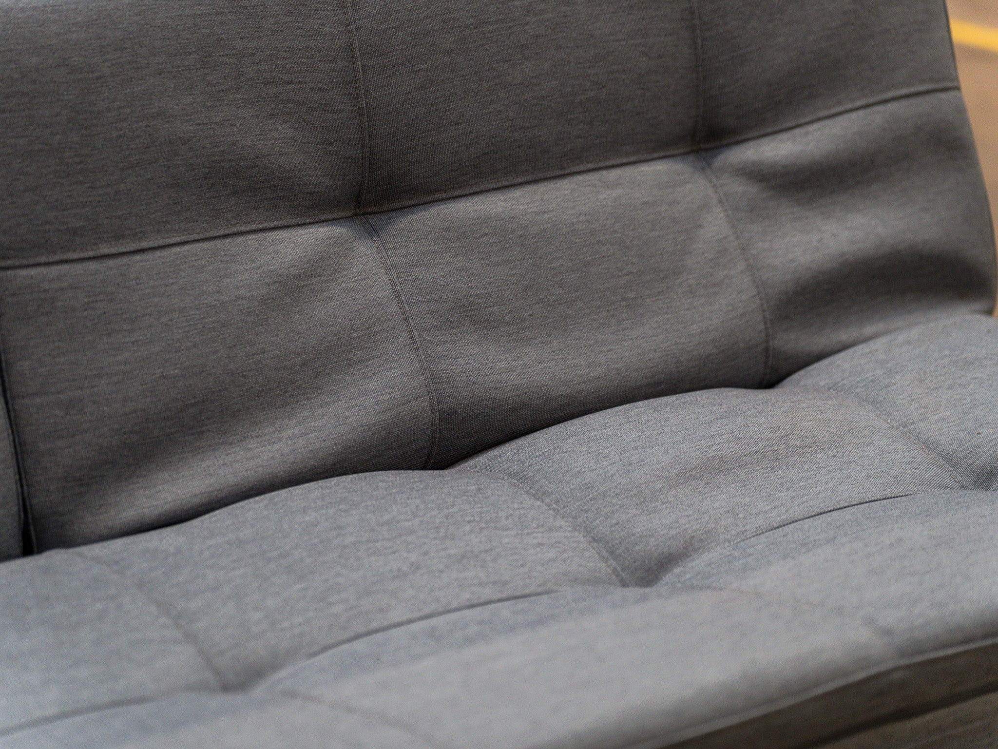 Dublexo sovesofa Nist Blue