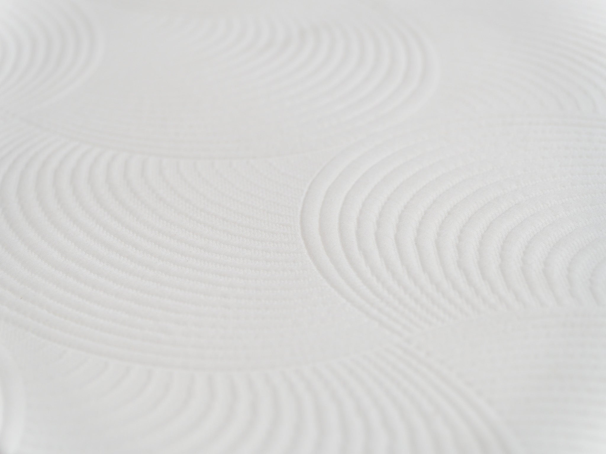 Boksmadras 140x200 mørkegrå