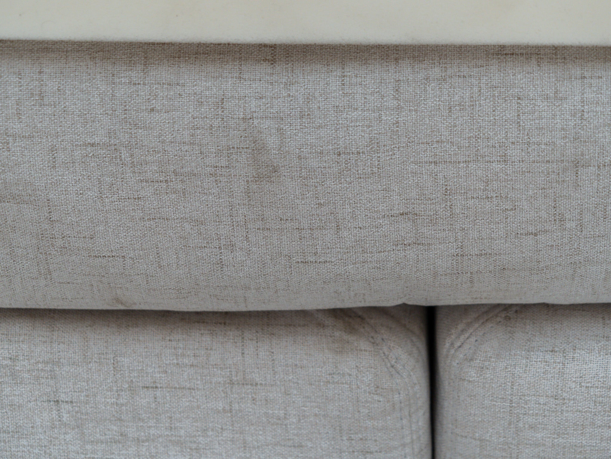 Retur - Majestæt Trykaflastende | Kontinental (Sand) 180x200