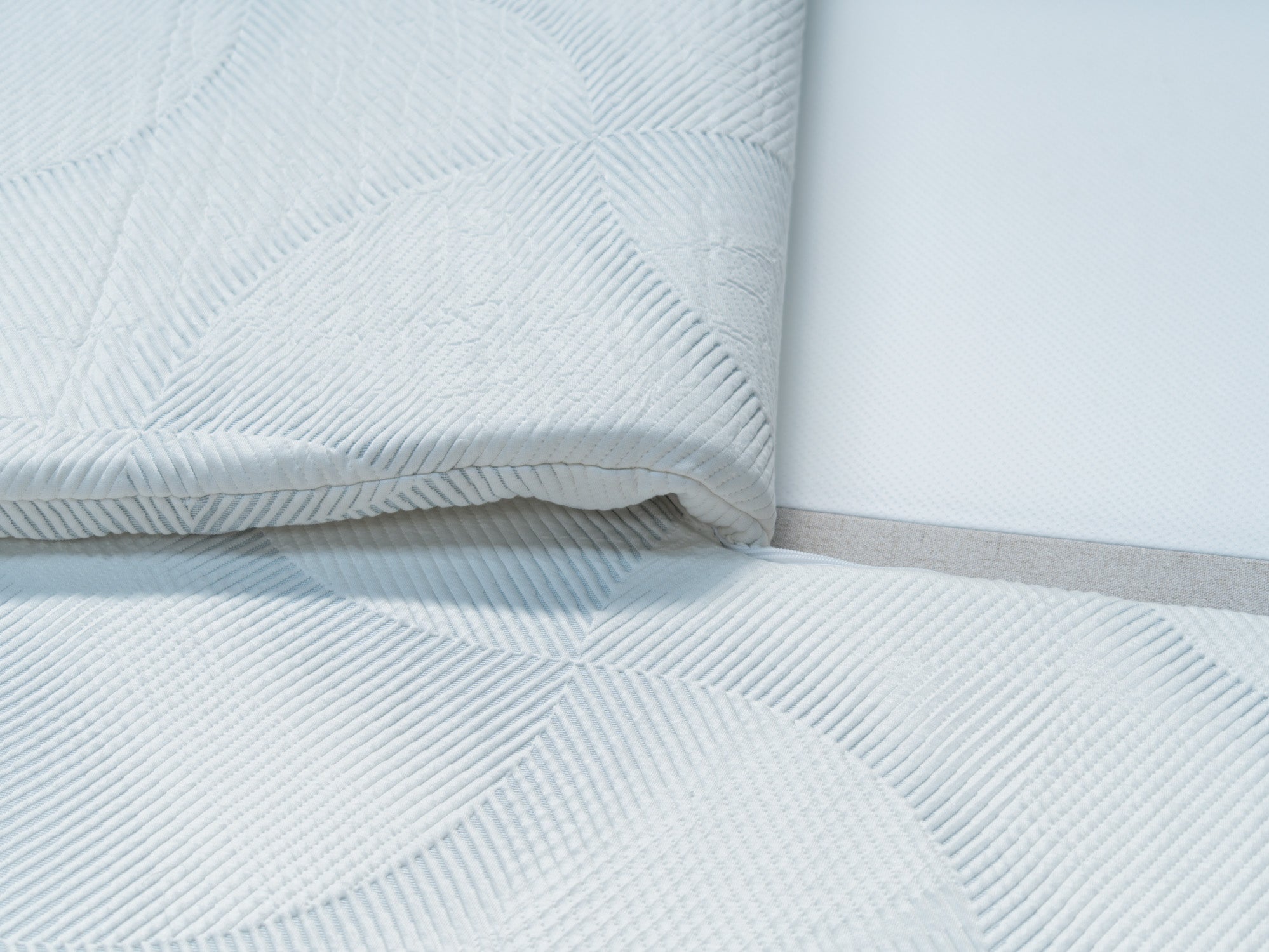 Split-topmadras - Skum | Split-Topmadras (Skum) 180x210 cm.