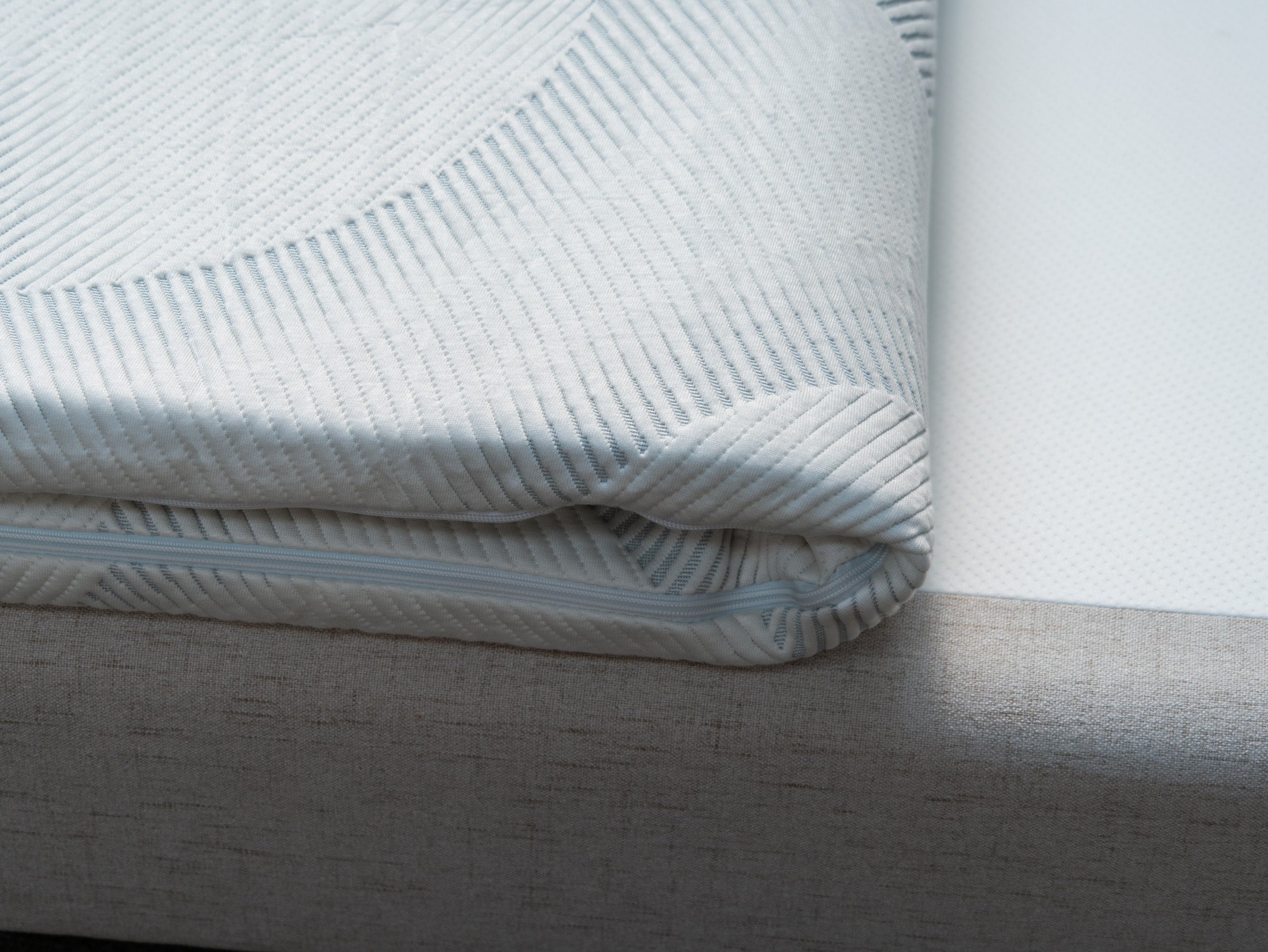 Topmadras - skum | Topmadras (Skum) 90x210 cm.