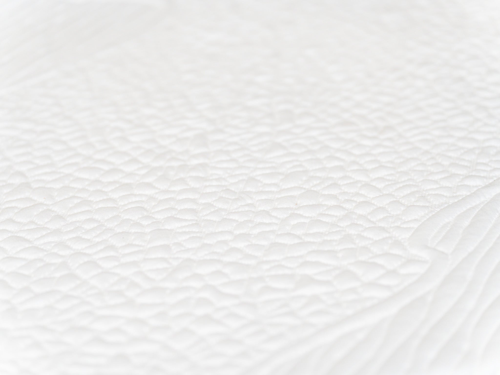 Boksmadras 90x200 mørkegrå