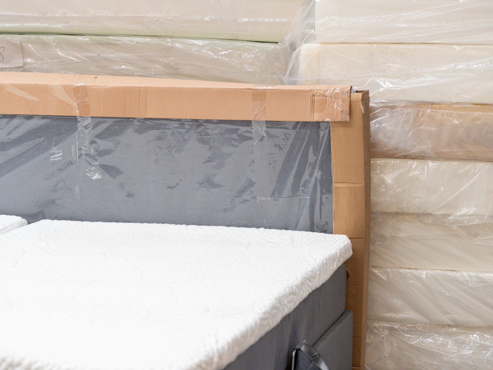 Elevation 210x210 mørkegrå