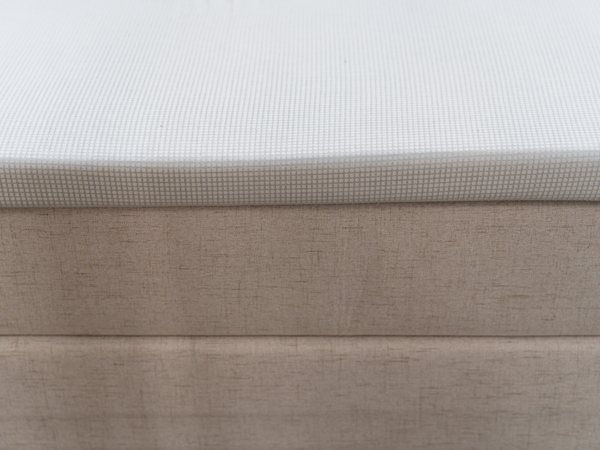 Kontinental 180x200 sand