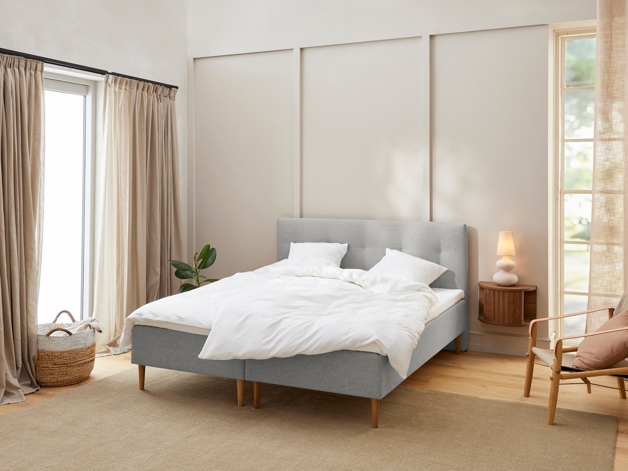 nordkap-tencel-box-lysegra-160x200-cm