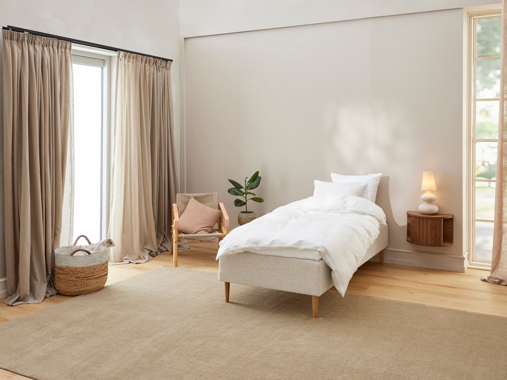 nordkap-modal-box-sand-90x200-cm