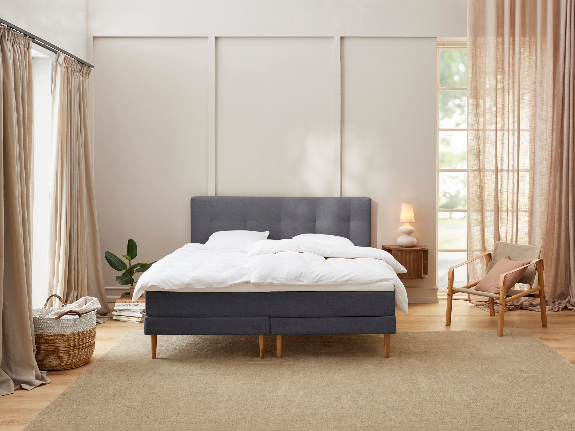 nordkap-modal-antracit-180x210-cm