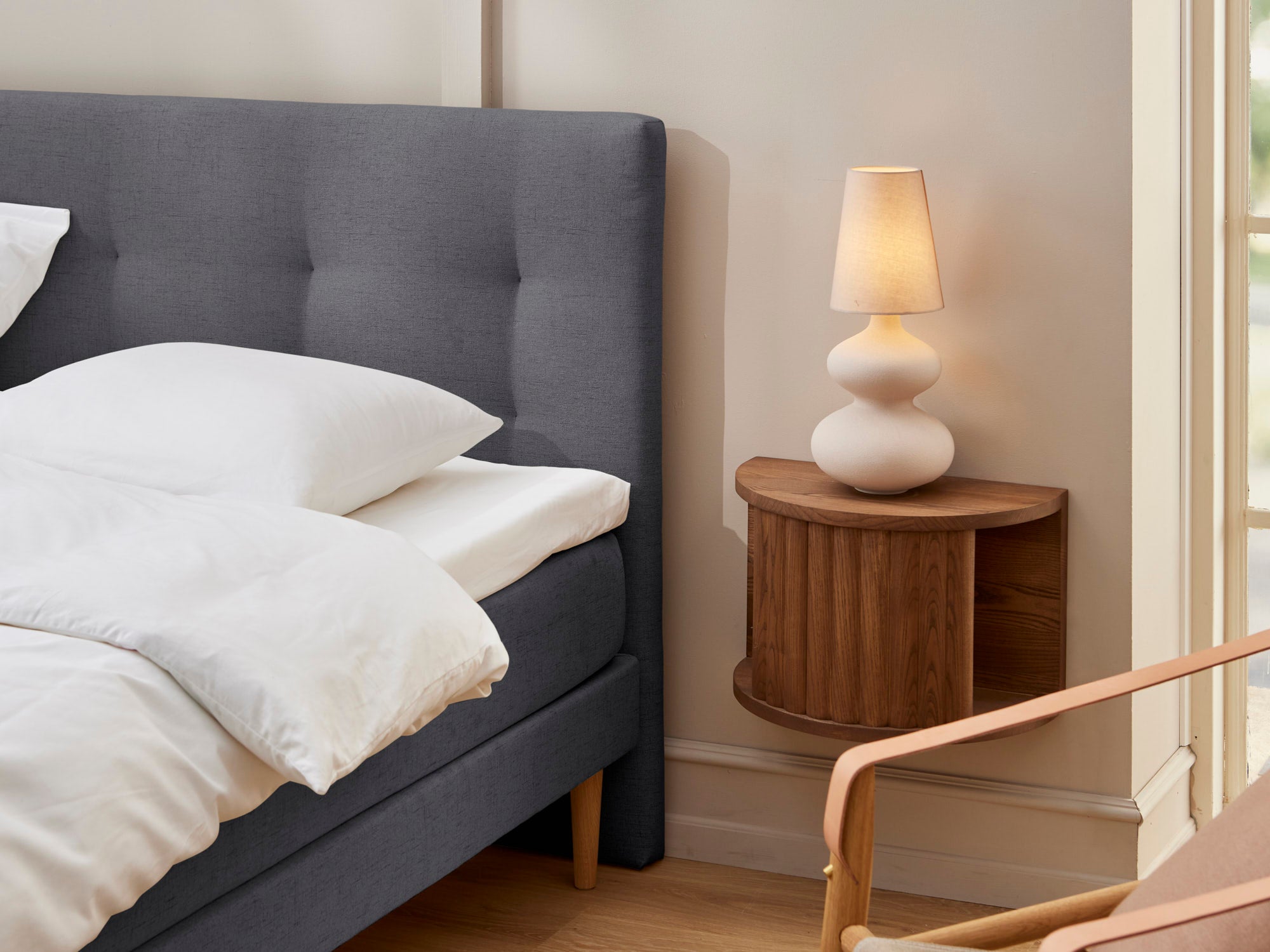 nordkap-modal-antracit-210x210-cm