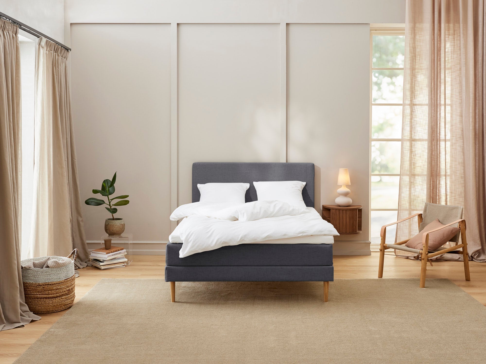 nordkap-modal-antracit-140x200-cm