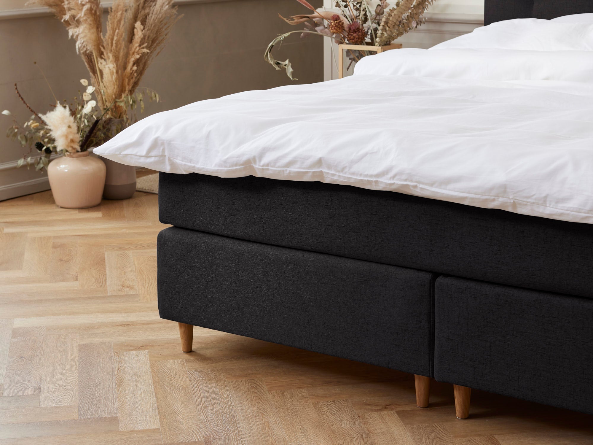 stockholm-linen-sort-180x200-cm