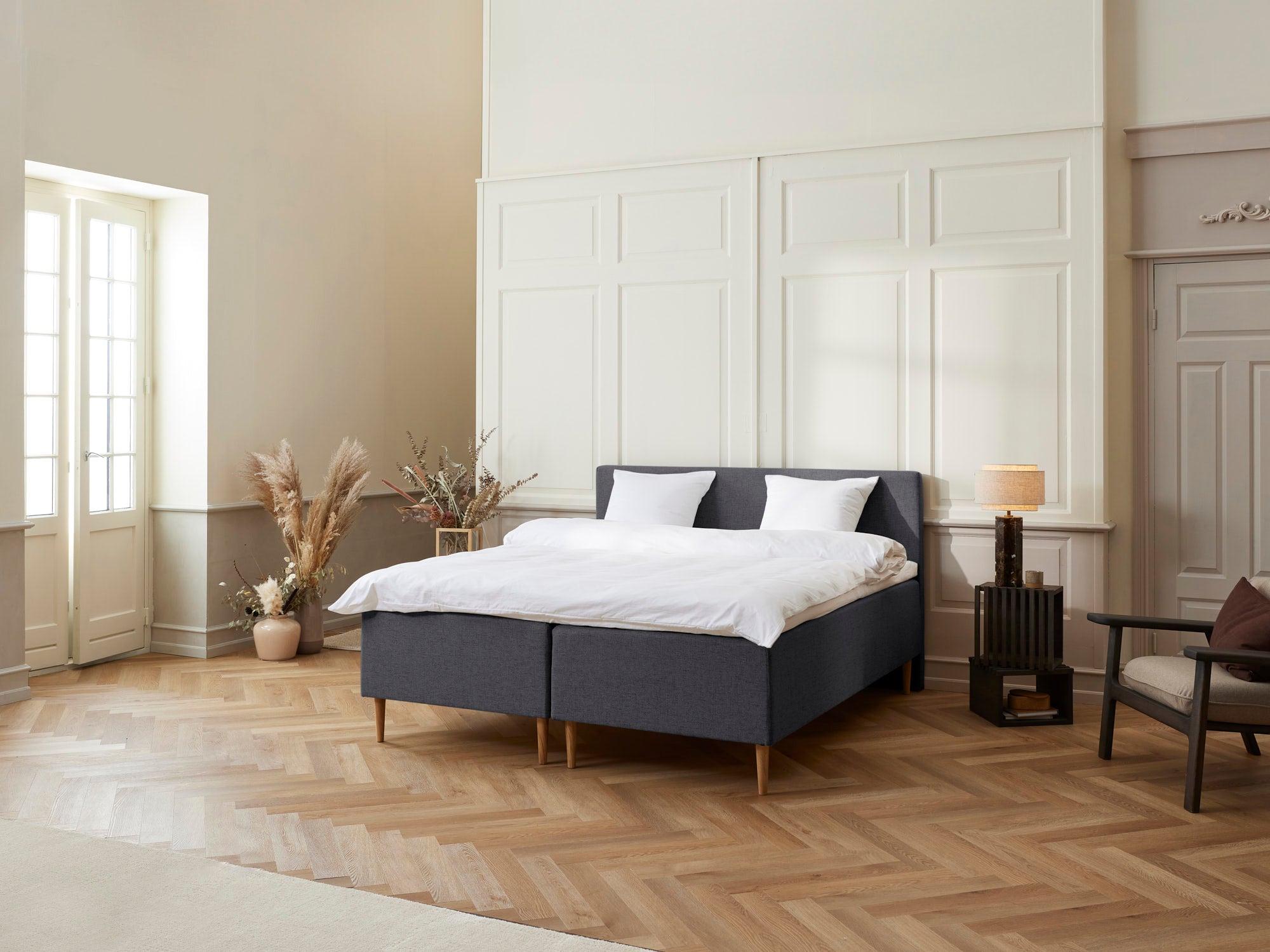 stockholm-modal-box-antracit-180x200-cm