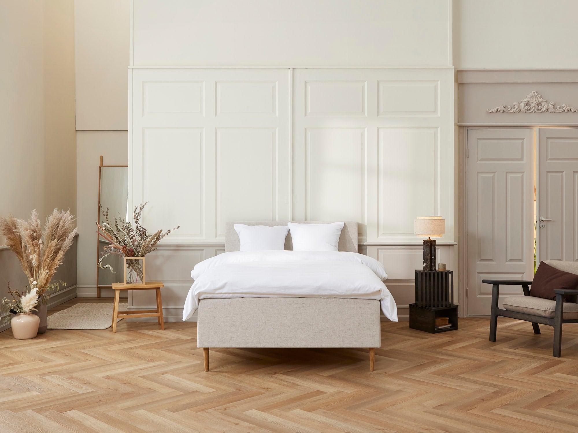 stockholm-modal-box-sand-140x200-cm