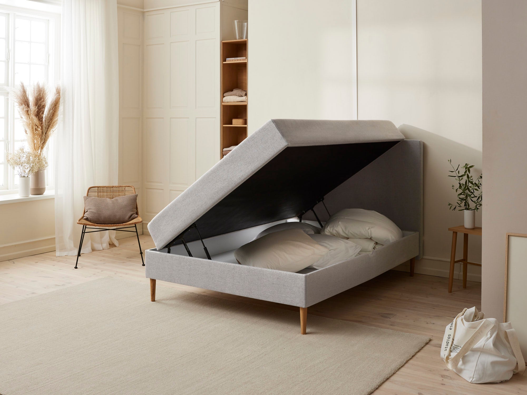 bergen-modal-gra-140x200-cm