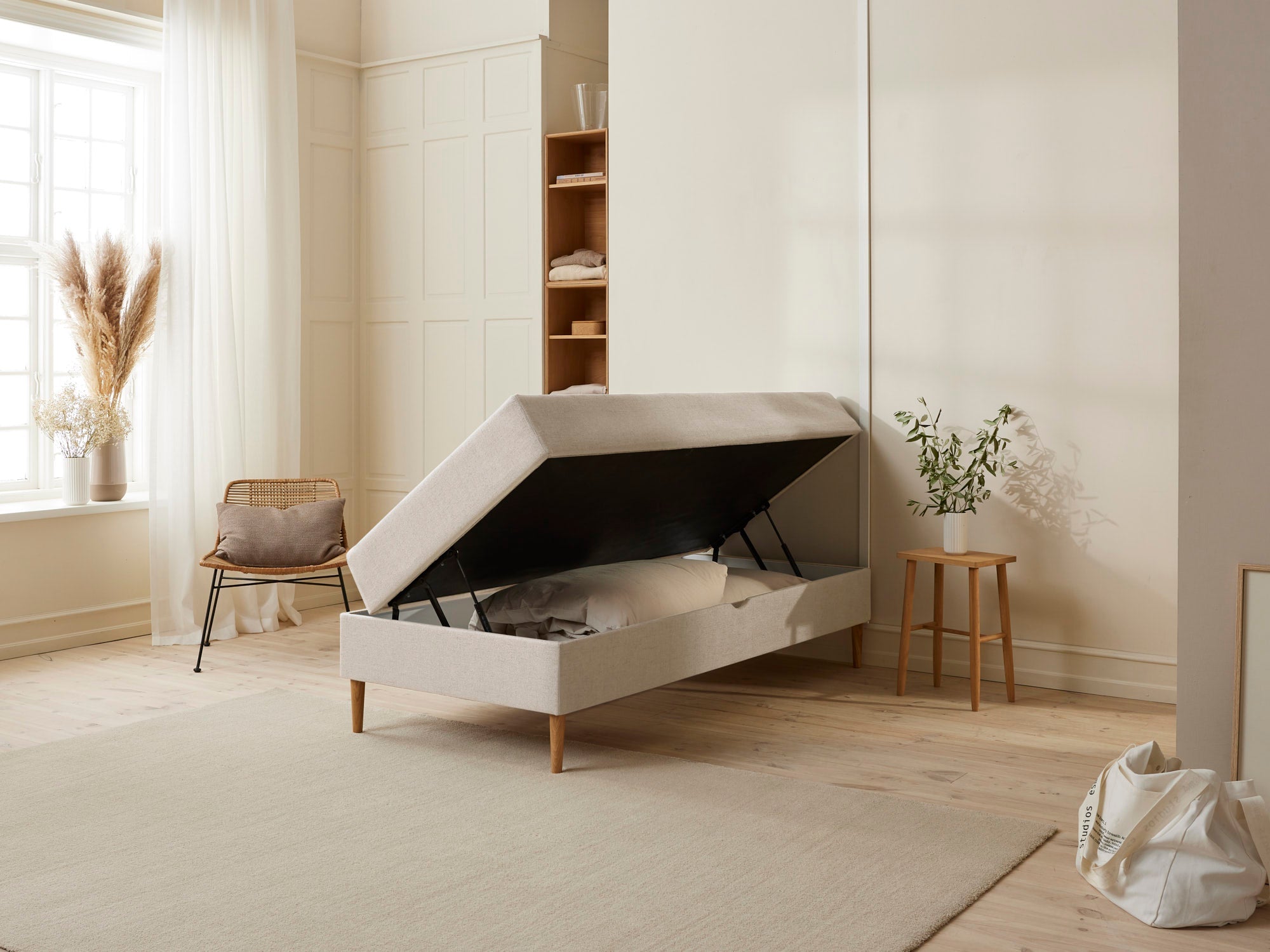 bergen-modal-sand-90x200-cm