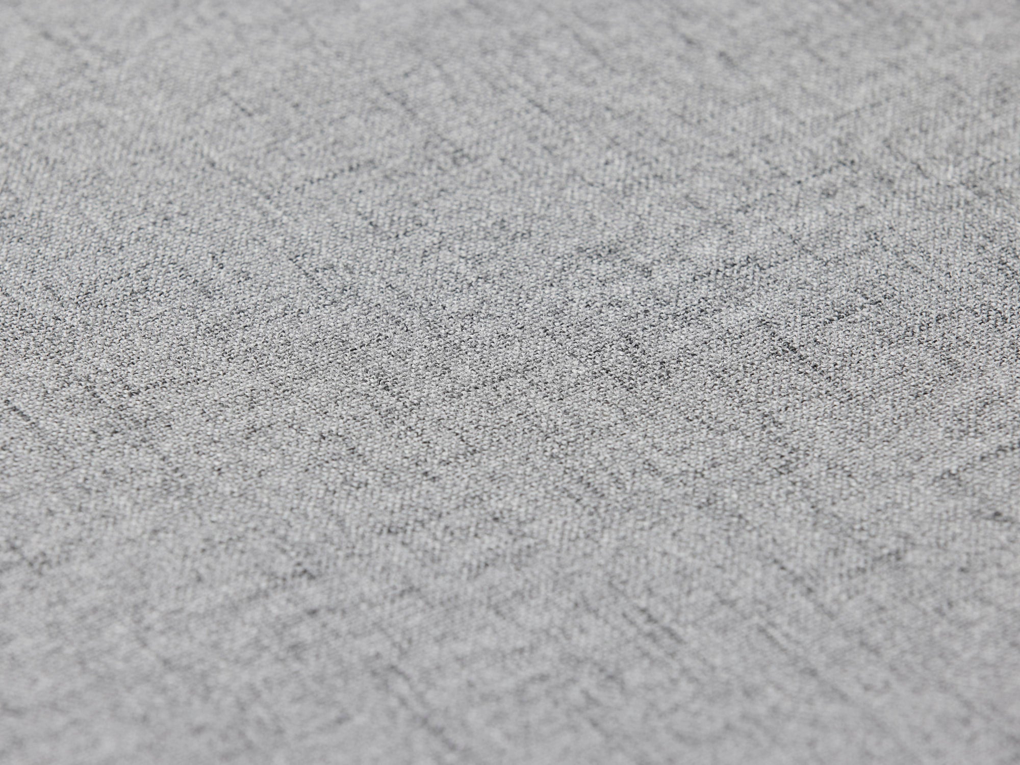 Fagmandens - Kølende | Elevation (Lysegrå) 140x200 cm.