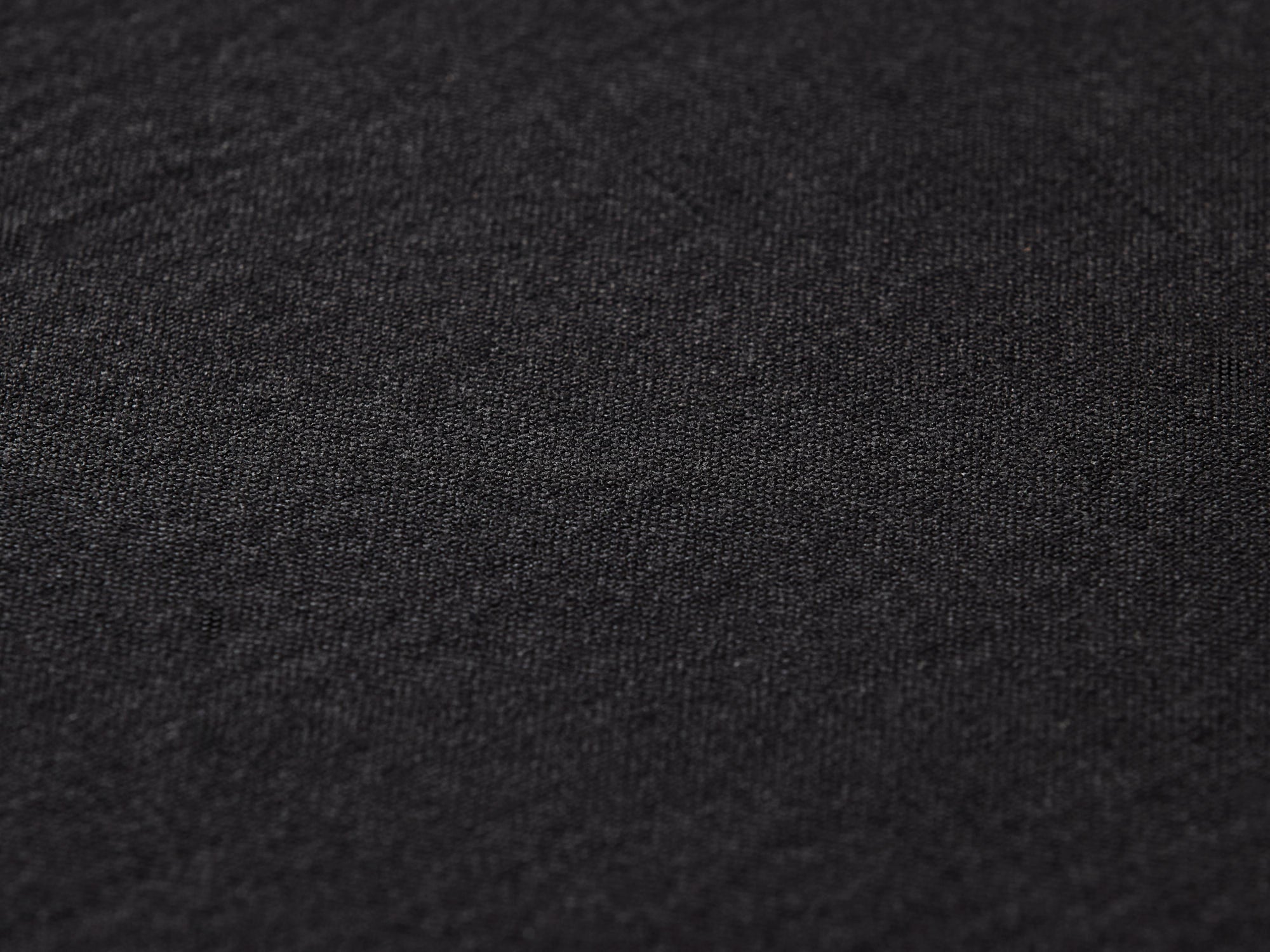 Fagmandens - Kølende | Boxmadras (Sort) 210x210 cm.