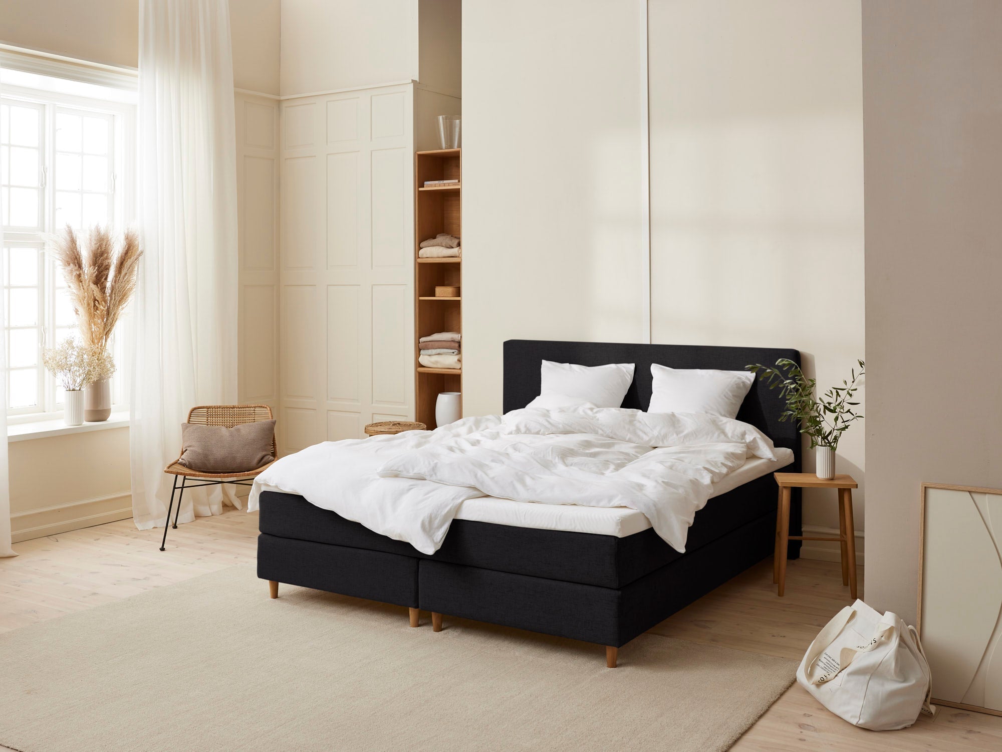 tromso-modal-sort-180x200-cm