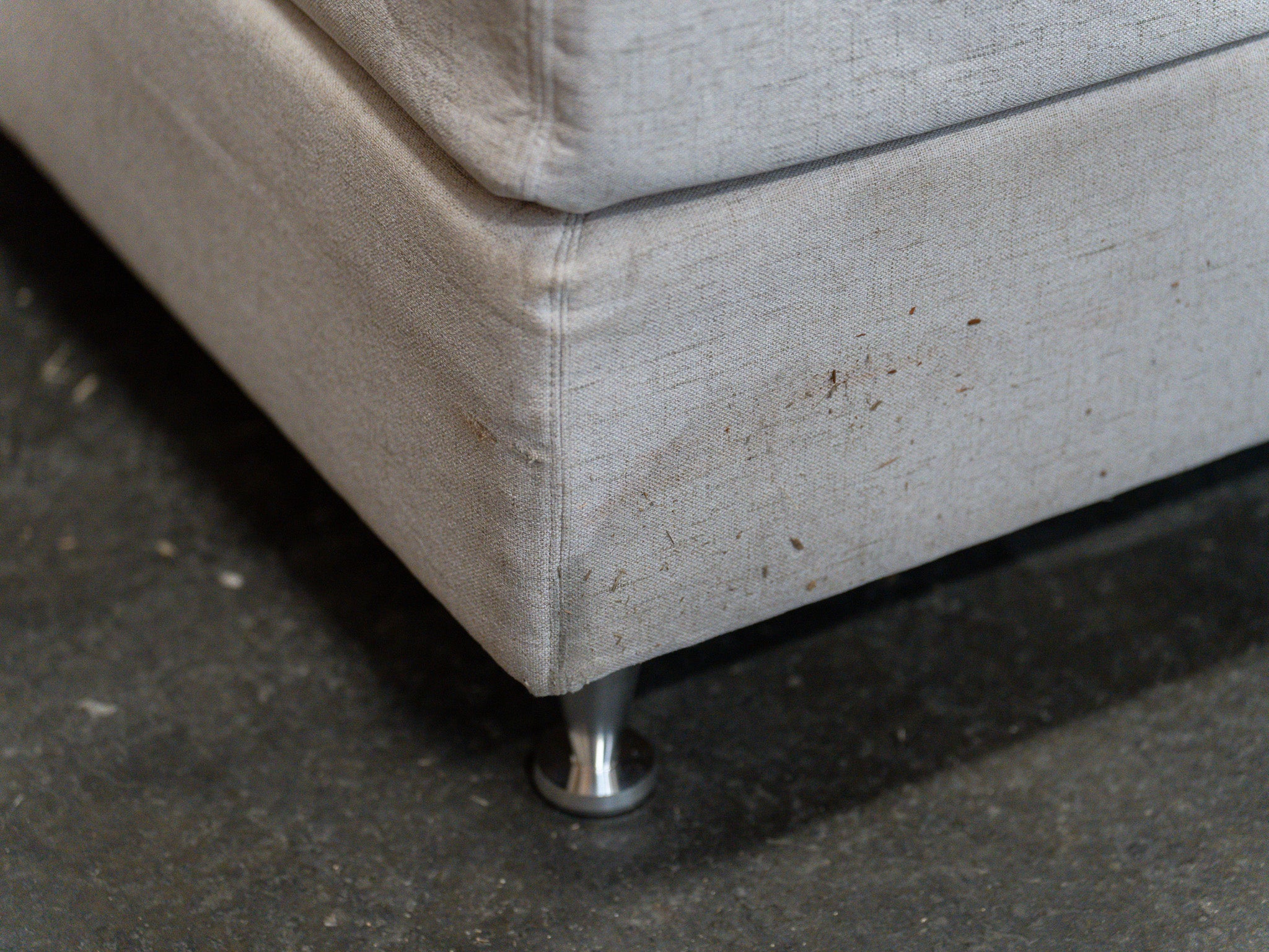 Kontinental 140x200 sand