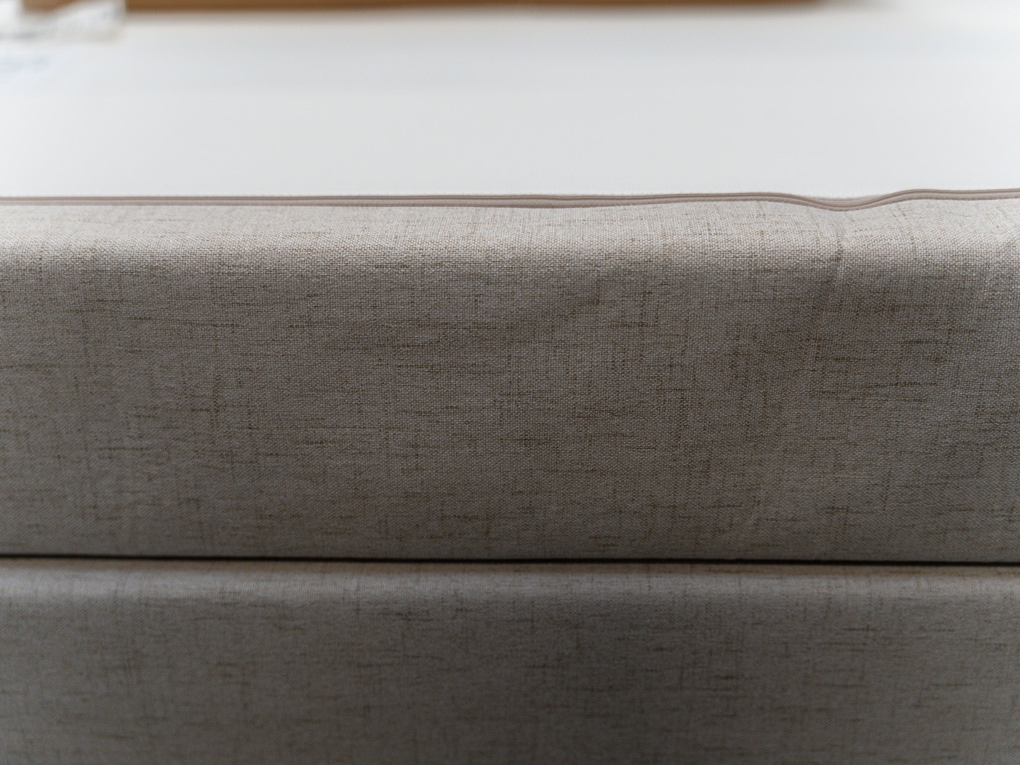 Kontinental 180x200 sand