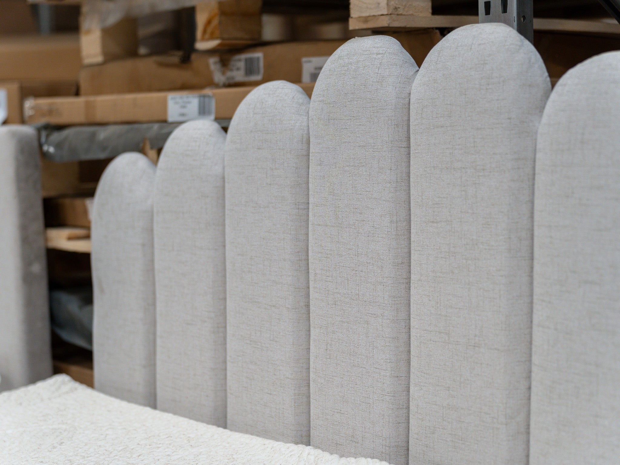 Kontinental 180x200 sand