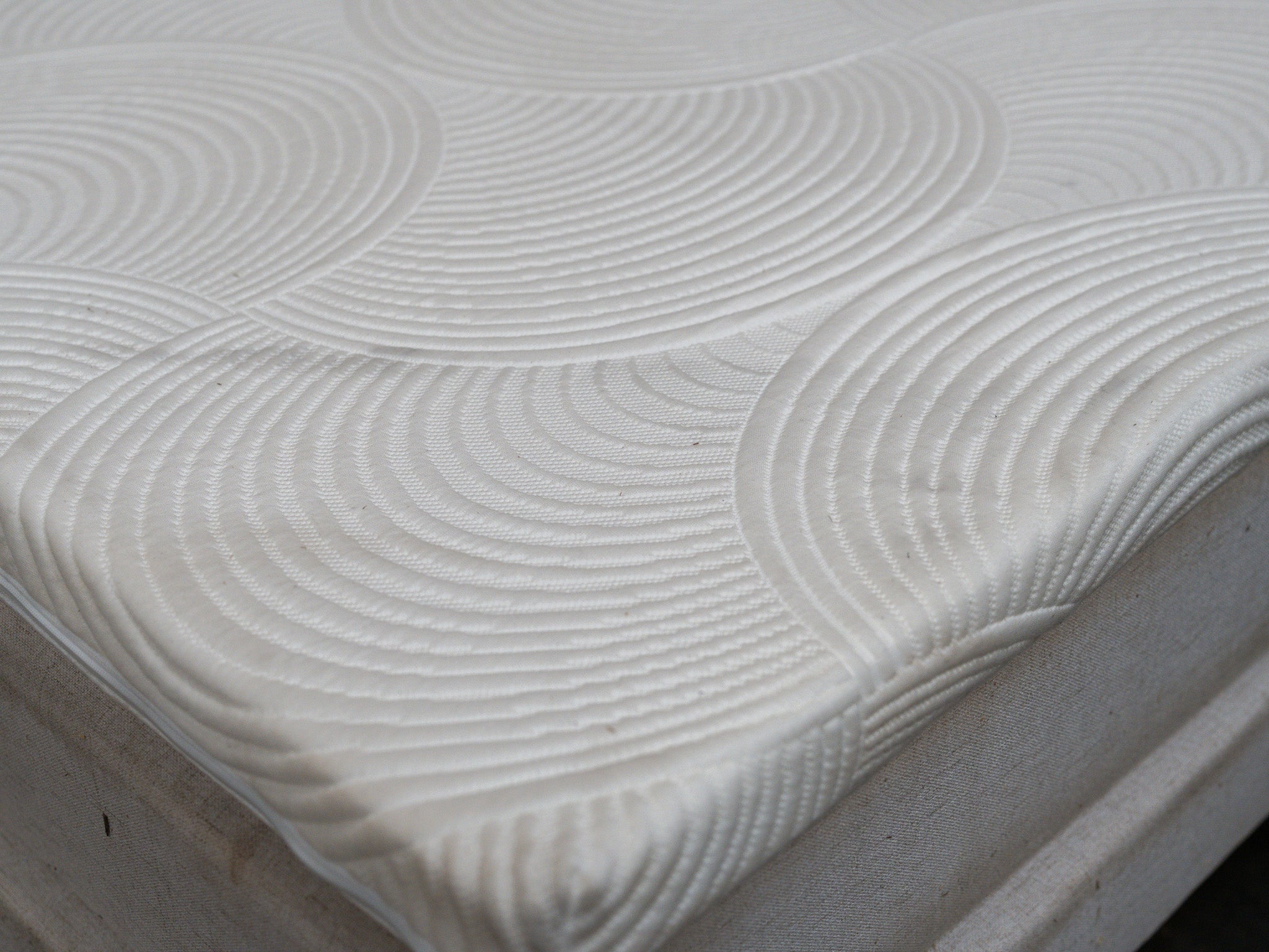 Kontinental 180x210 sand