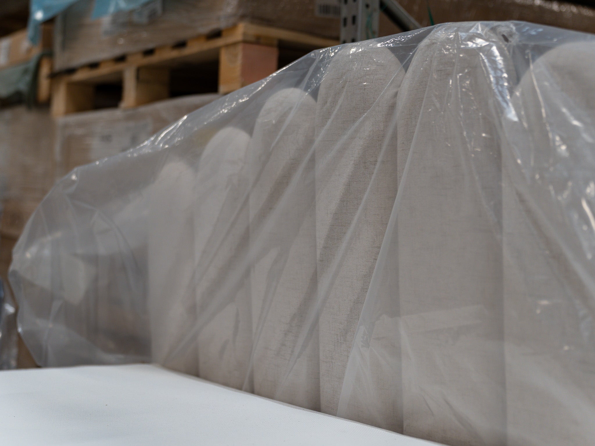 Kontinental 180x200 sand