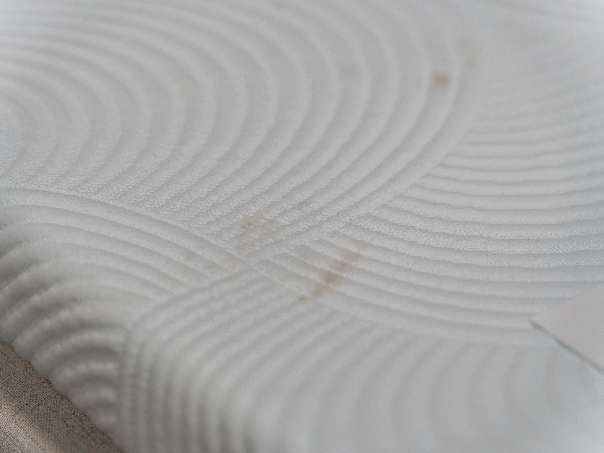 Kontinental 180x200 sand