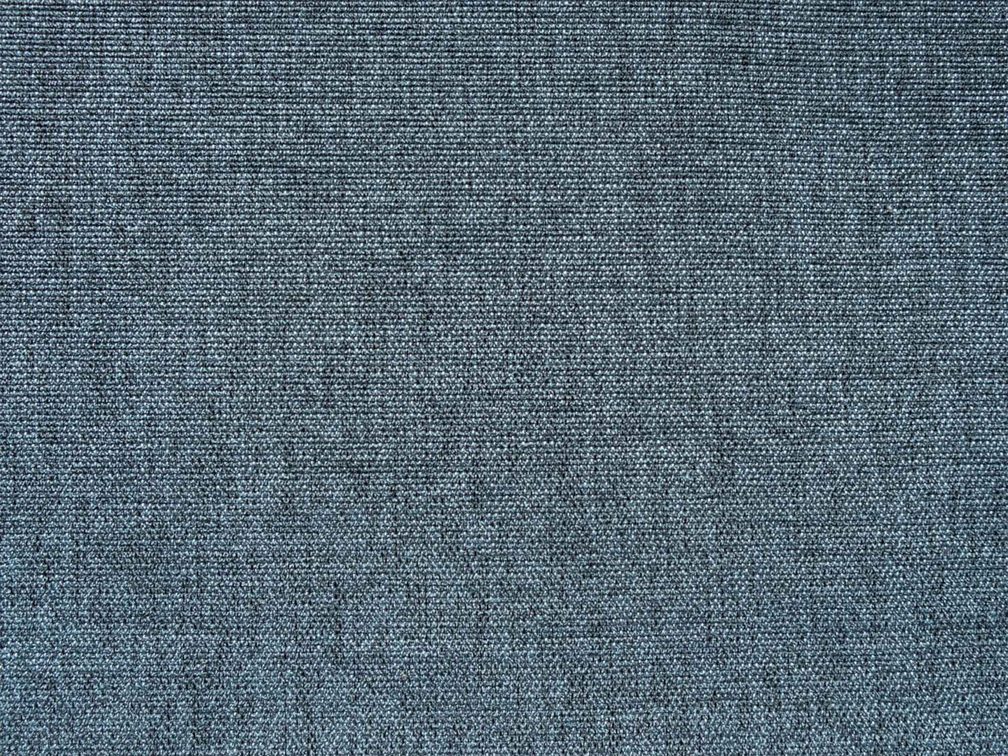 Majestæt - Platin | Elevation (Blå) 120x200 cm.