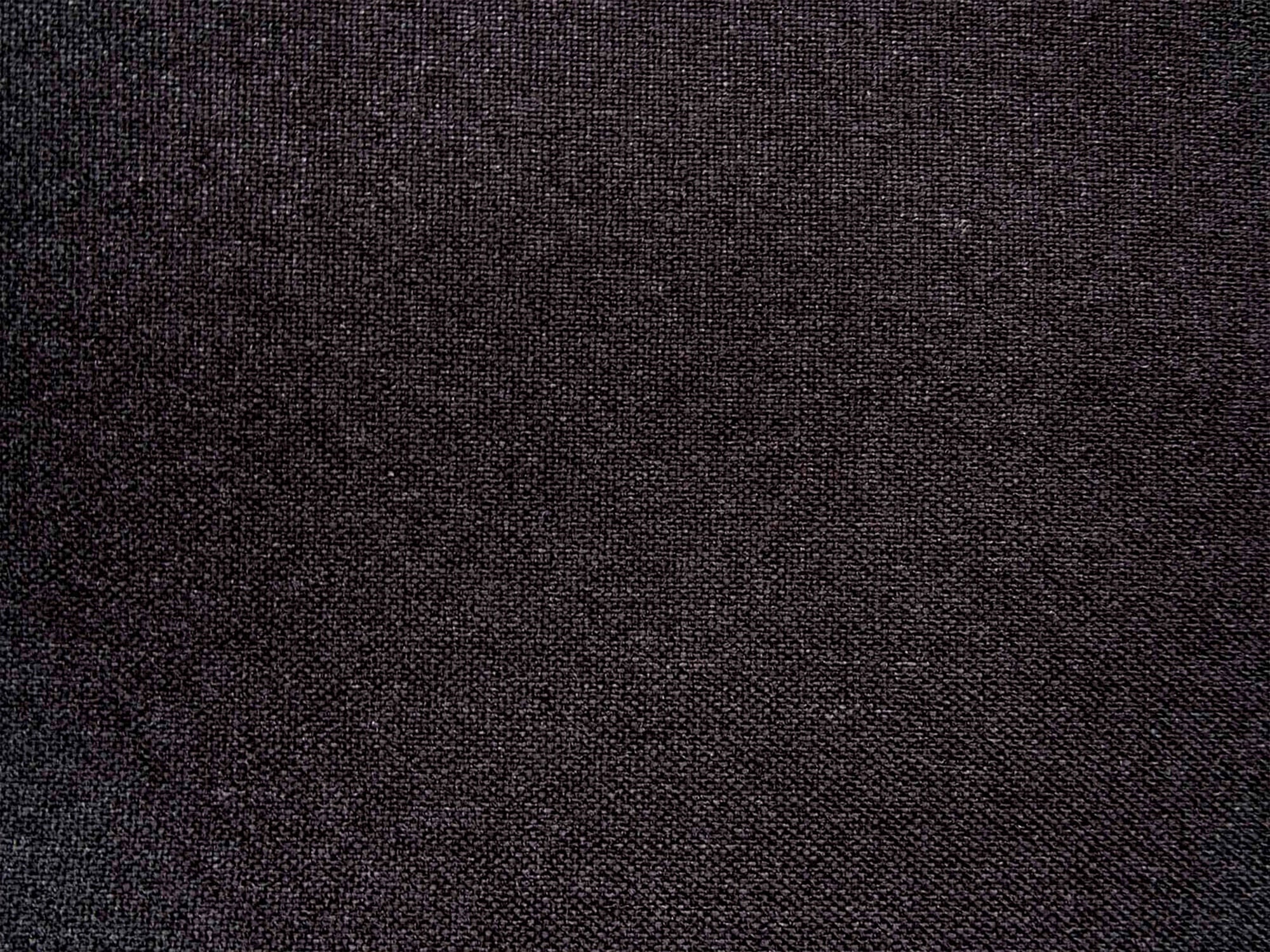 Majestæt - Platin | Elevation (Sort) 210x210 cm.