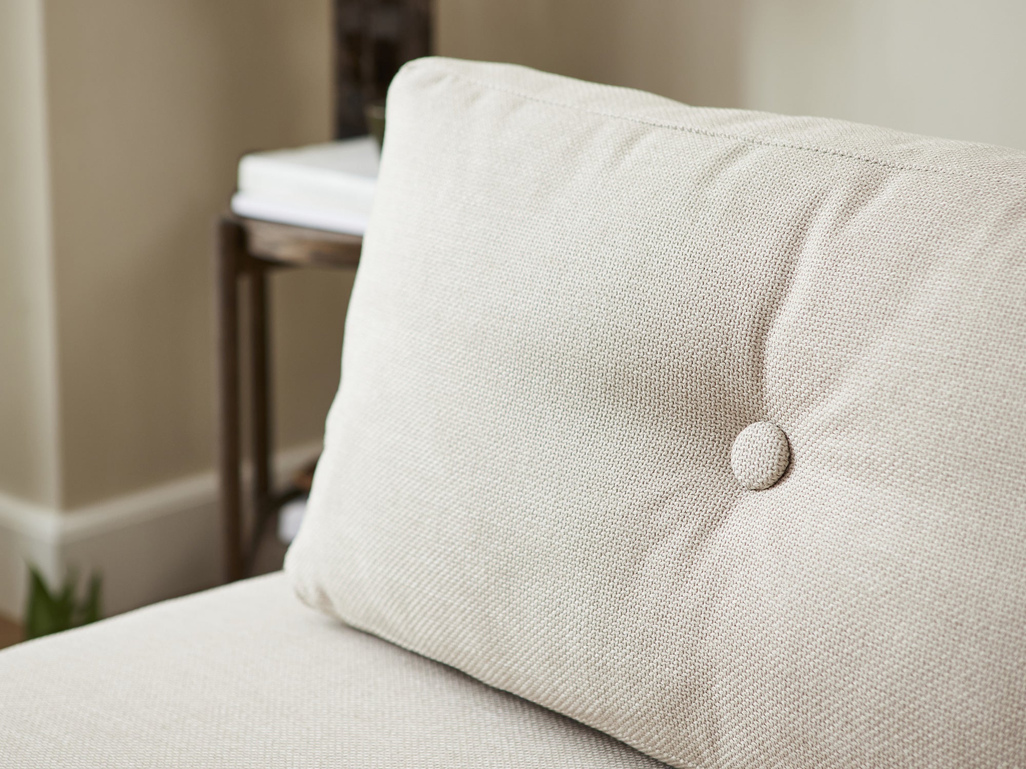 Sovesofaen - Grain | Sovesofa (Sand) 140x200 cm.