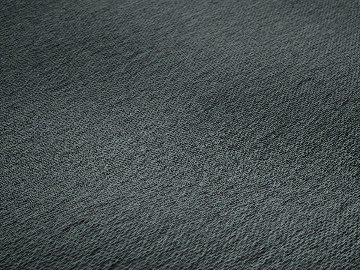 Nordkap Elevation (Antracit) - 160x210 cm.