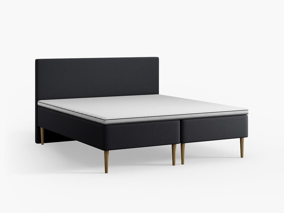 Nordkap Box - 170x200 cm. - Sengefabrikken