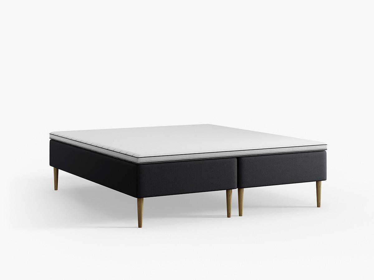 Nordkap Box - 170x200 cm. - Sengefabrikken