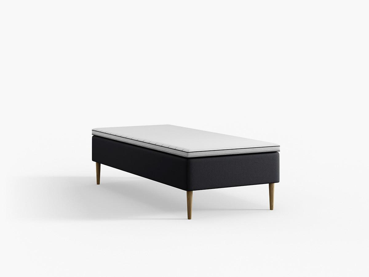 Nordkap Box - 70x200 cm. - Sengefabrikken