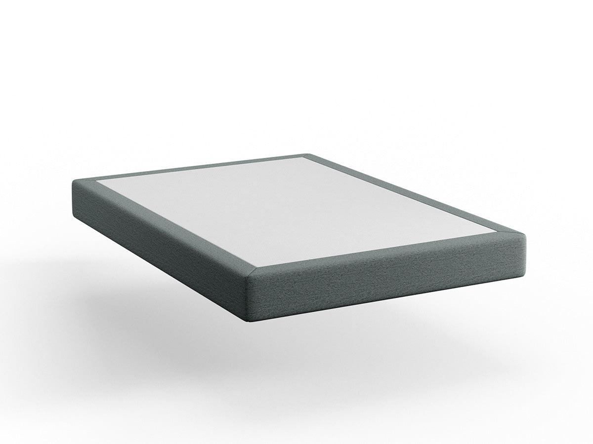 Nordkap Springmadras - 120x190 cm. - Sengefabrikken