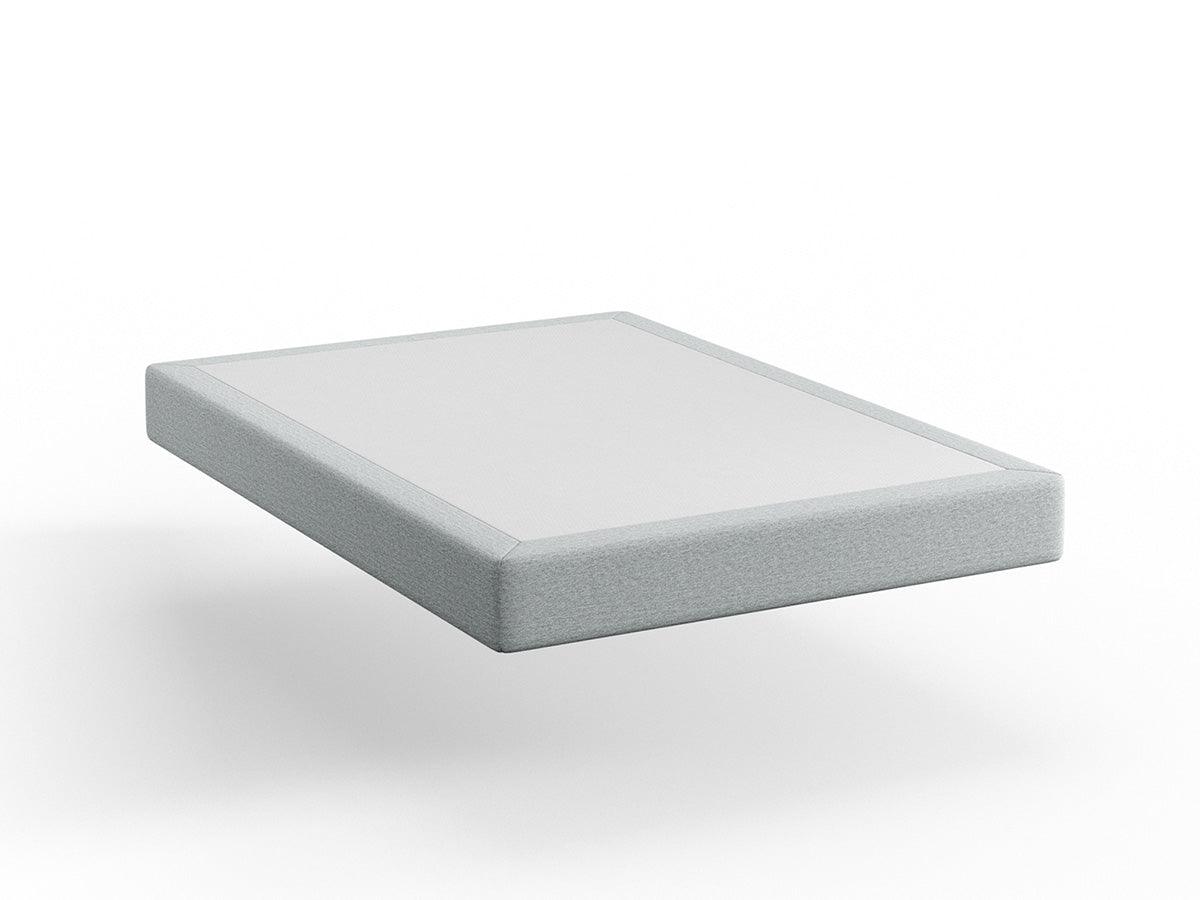 Nordkap Springmadras - 120x190 cm. - Sengefabrikken