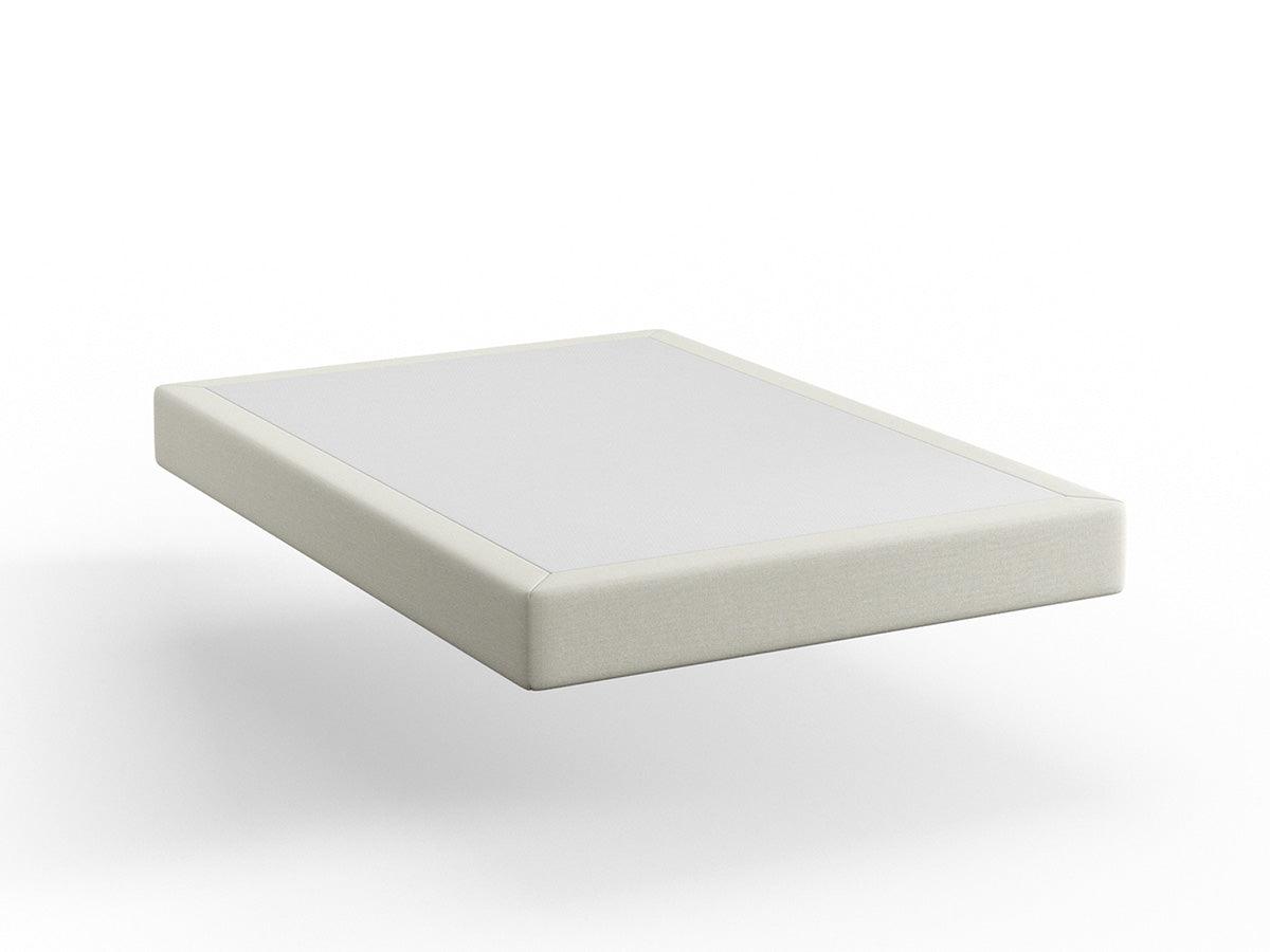 Nordkap Springmadras - 120x190 cm. - Sengefabrikken