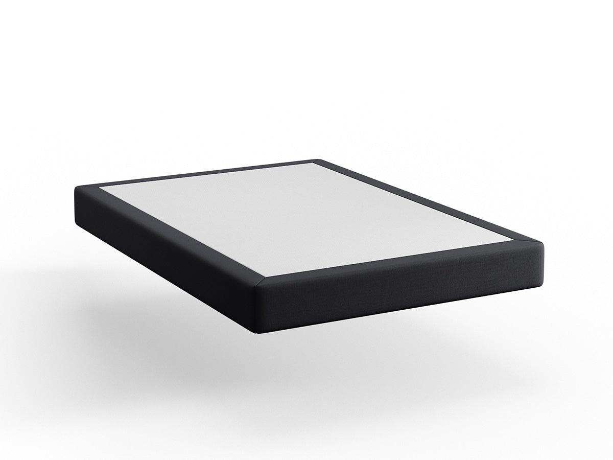 Nordkap Springmadras - 120x190 cm. - Sengefabrikken