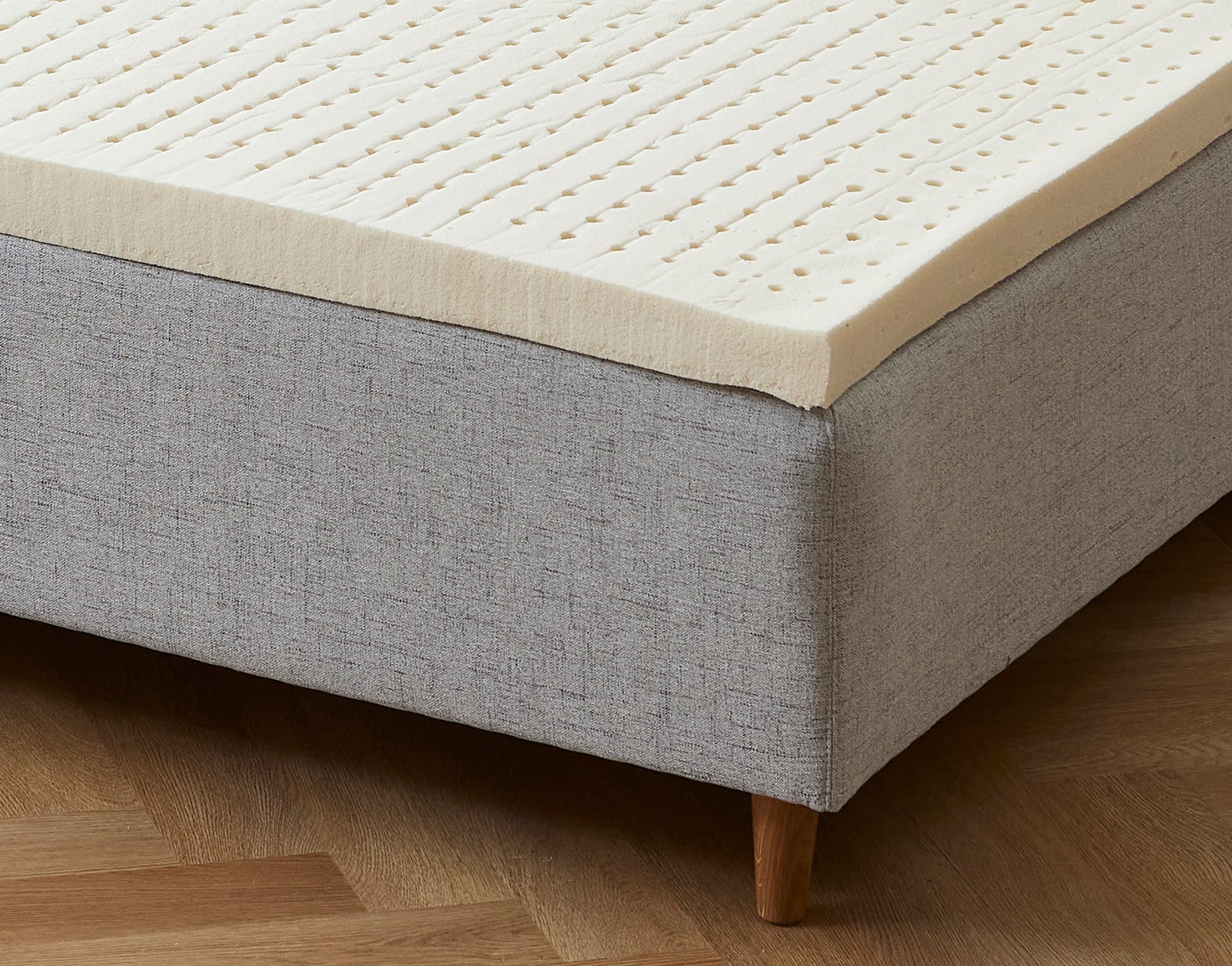 Luksus Topmadras - 120x200 cm.