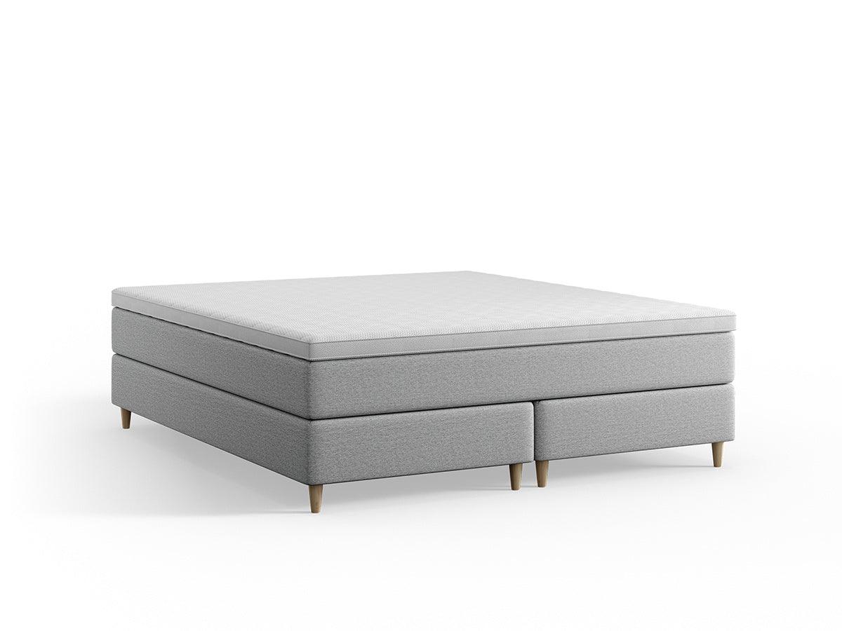 Lyngdal Deluxe - 180x200 cm. - Sengefabrikken