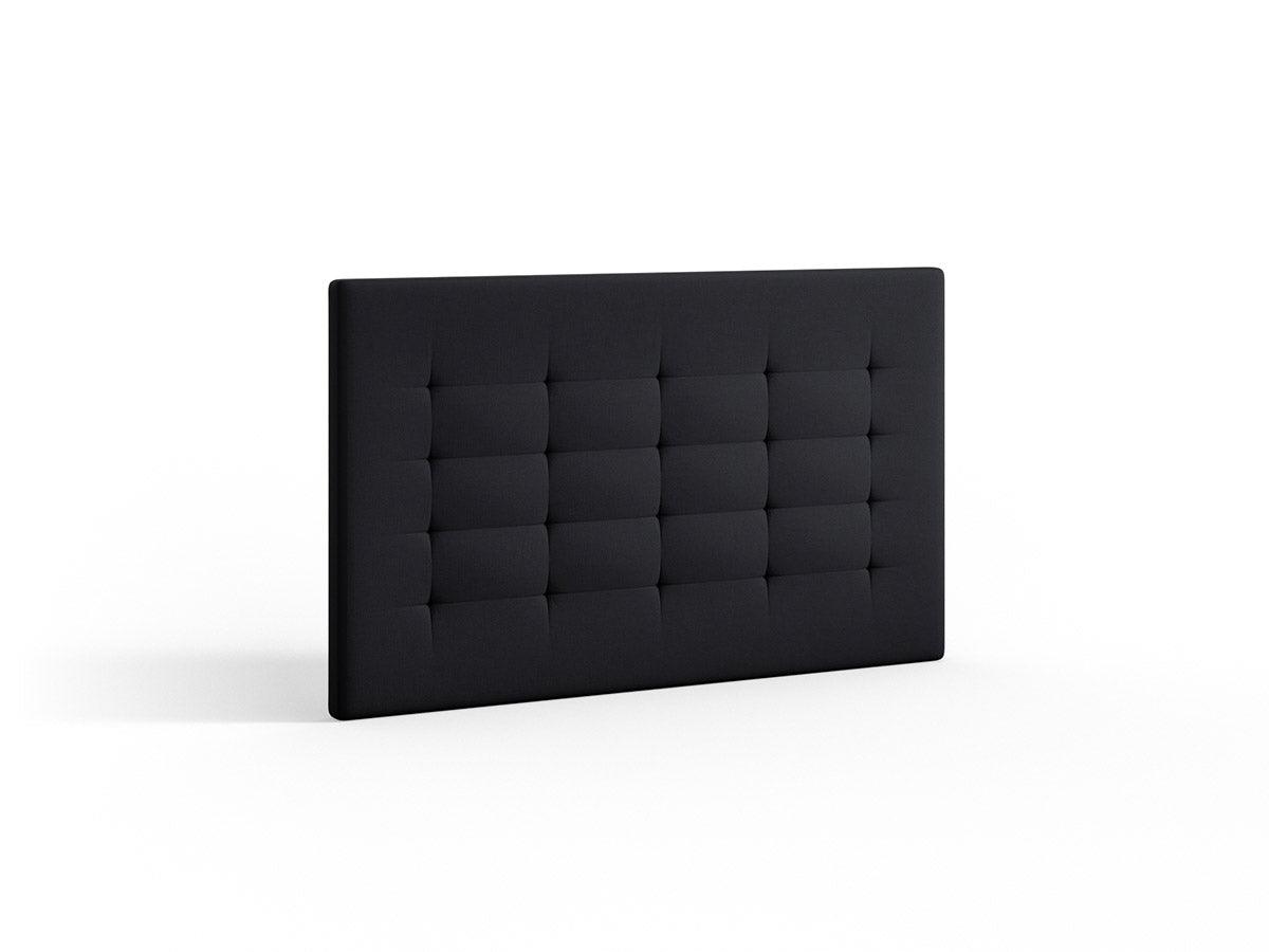 Trenset Sengegavl (108 cm.) - Sengefabrikken