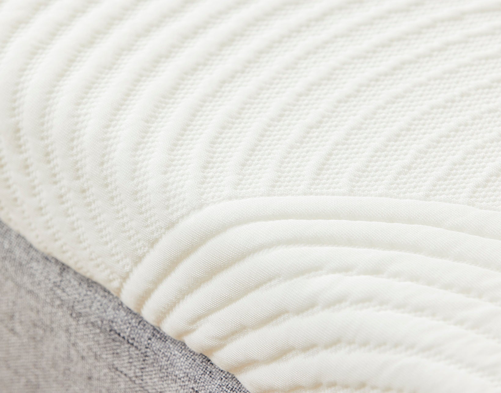 Komfort Topmadras m. split - 180x210 cm.