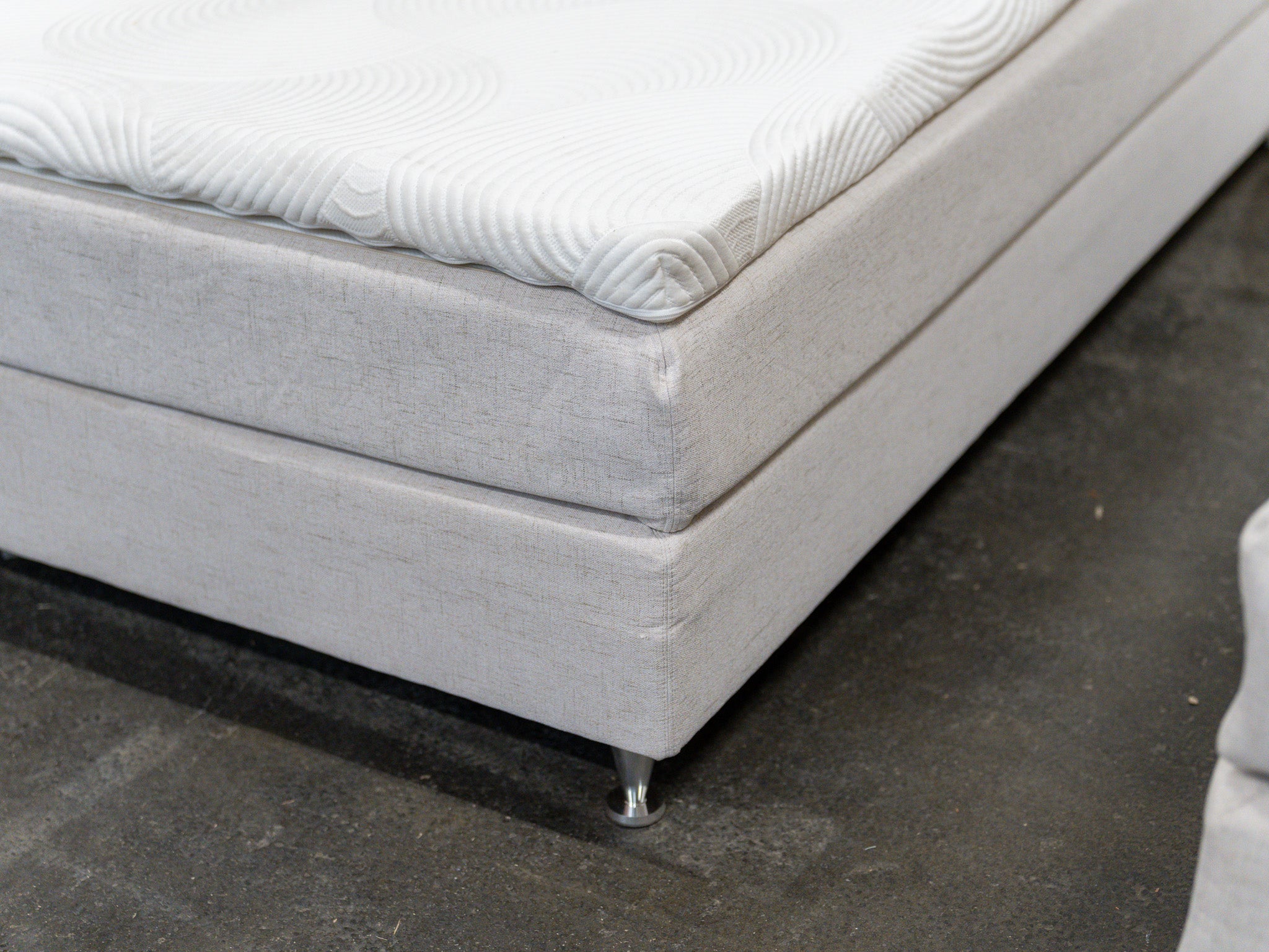 Kontinental 140x200 sand