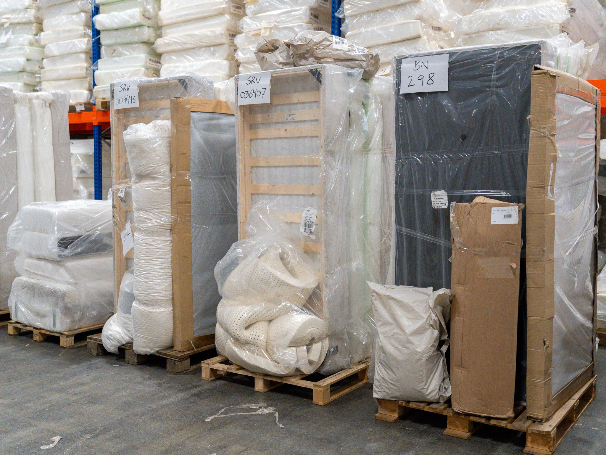 Kontinental 160x200 sand