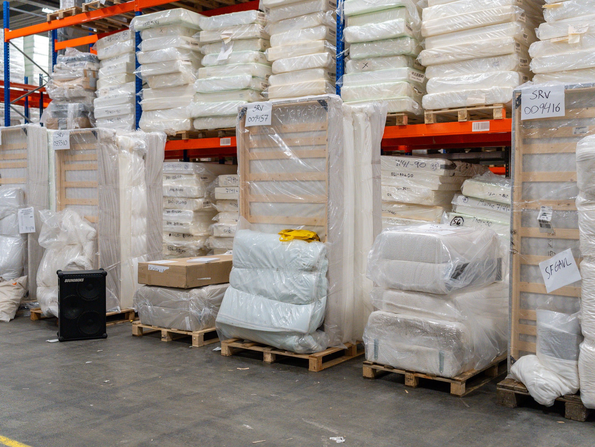 Kontinental 210x210 sand