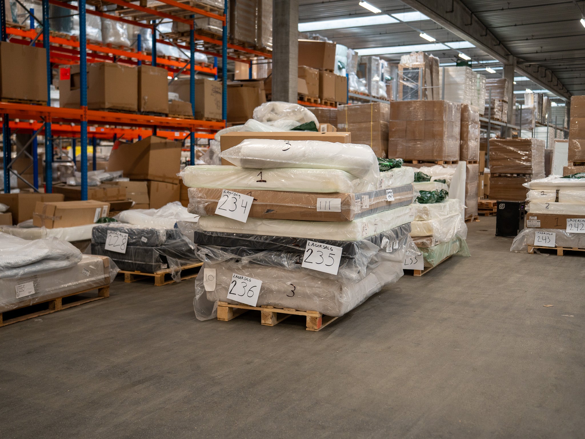 Elevation 140x200 sort