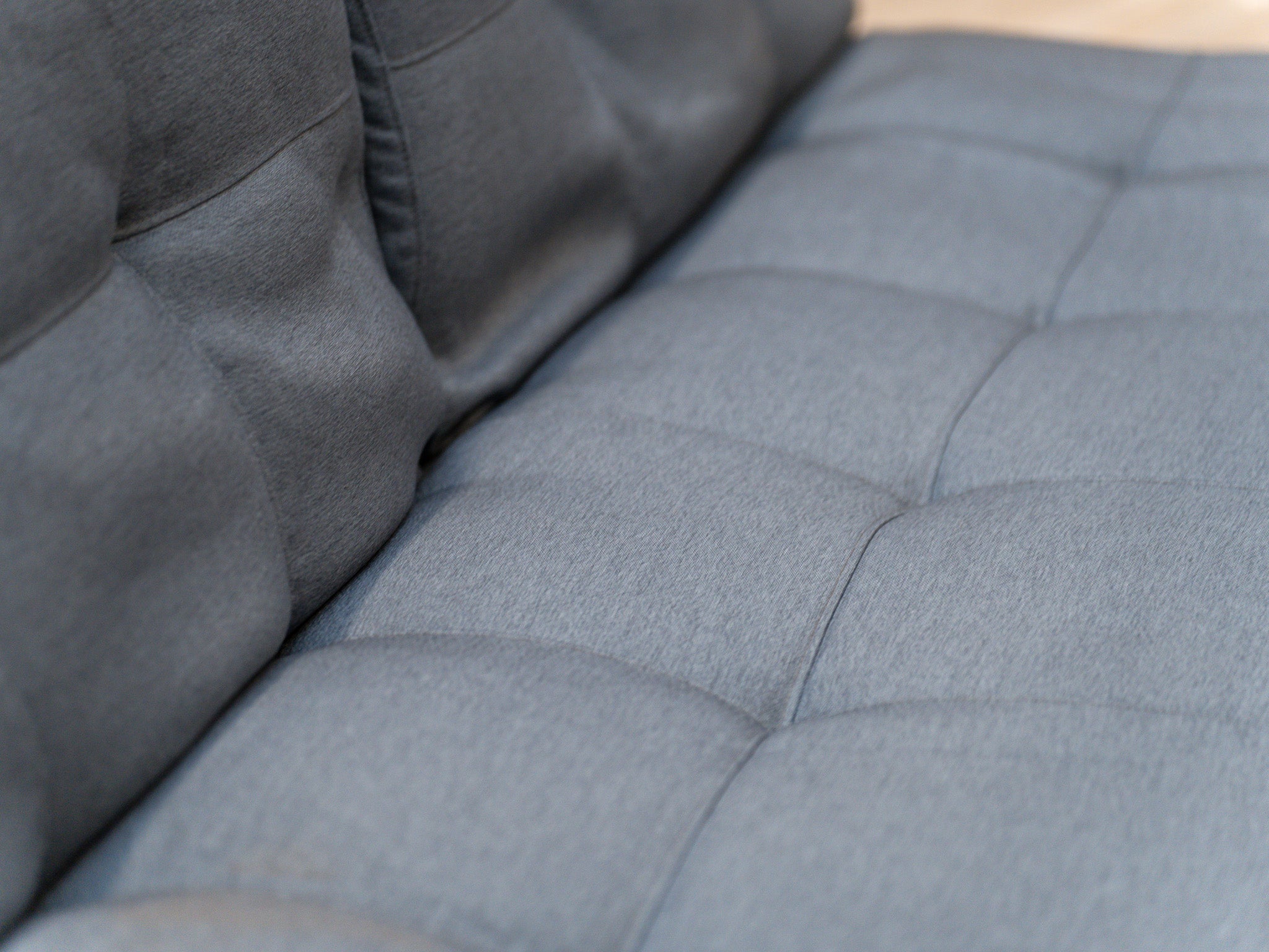 Dublexo sovesofa Nist Blue