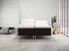 Boxelevation Modal (Sort) - 180x200 cm.
