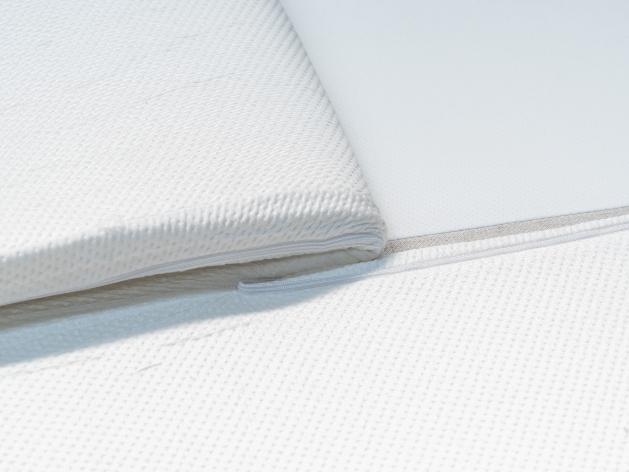 Split-topmadras - Hybrid-Skum | Split-Topmadras (Hybrid-Skum) 180x210 cm.